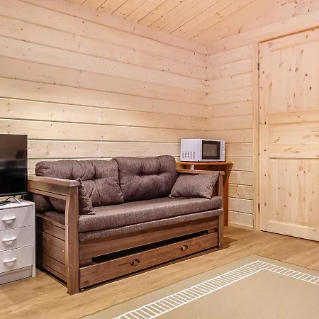 Holiday Pikkuporo B By Interhome