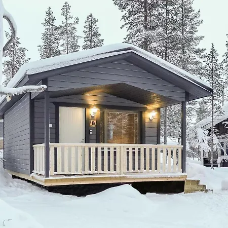 Holiday Pikkuporo B By Interhome