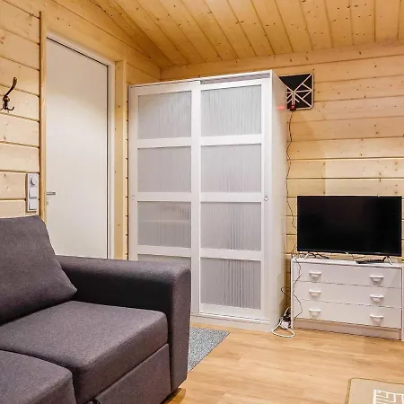 Holiday Pikkuporo B By Interhome *