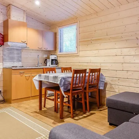 Holiday Pikkuporo B By Interhome بيت للعطل