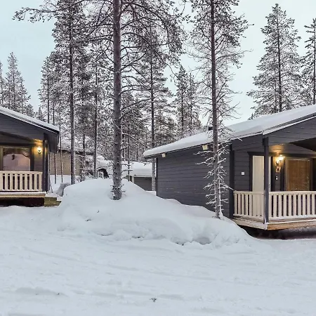 Holiday Pikkuporo B By Interhome بيت للعطل