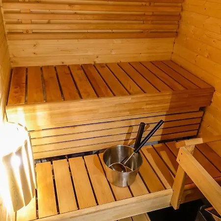 بيت للعطل Holiday Pikkuporo B By Interhome