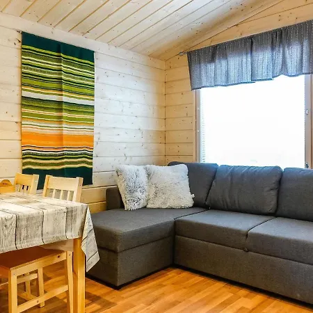 Holiday Pikkuporo B By Interhome