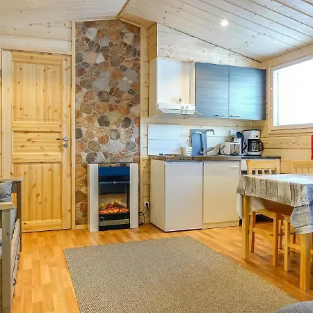 Holiday Pikkuporo B By Interhome بيت للعطل *