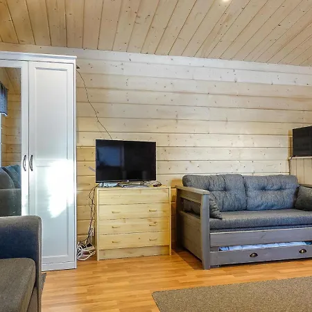 Holiday Pikkuporo B By Interhome بيت للعطل *