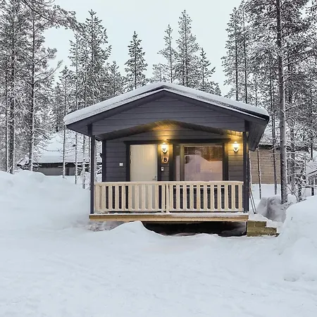 Holiday Pikkuporo B By Interhome *